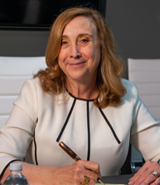Arlene S. Steinfield